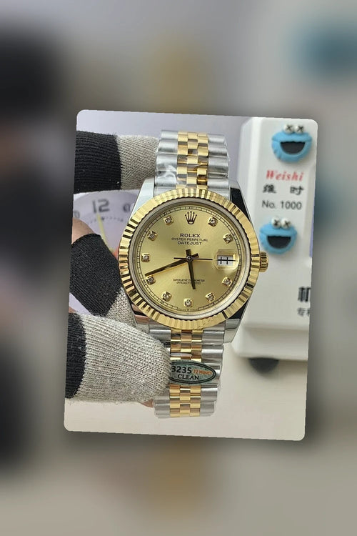 NB - Mix Watch - 119