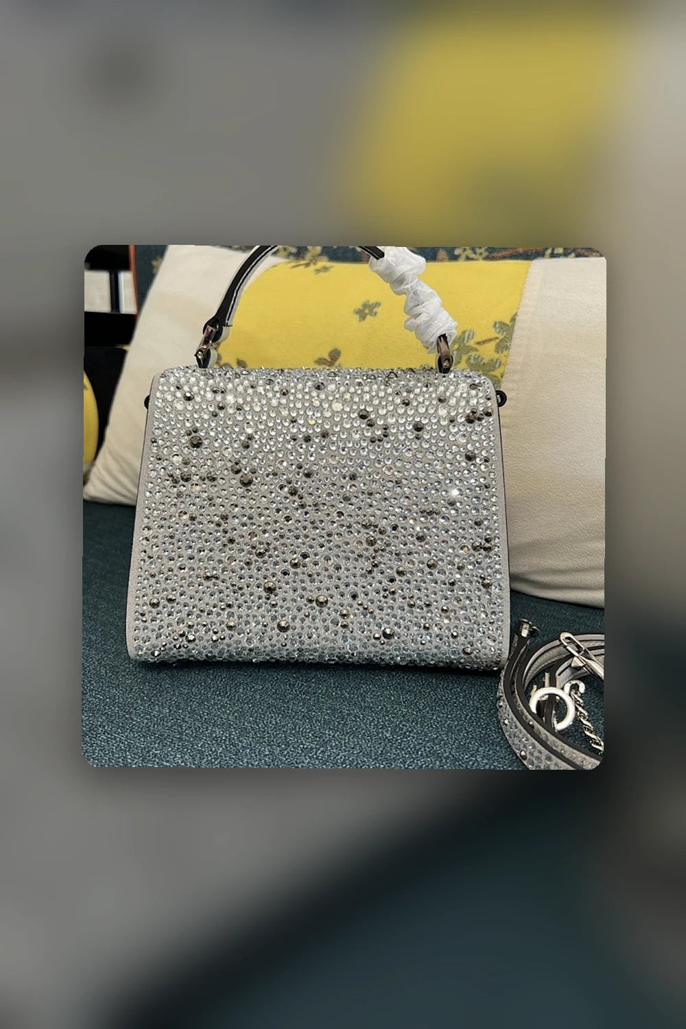 NB - VEL Bag - 654