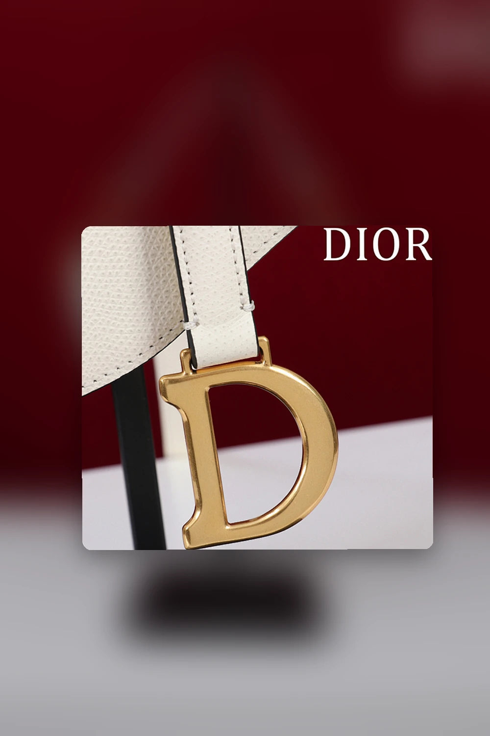 NB - DOR Bag - 256