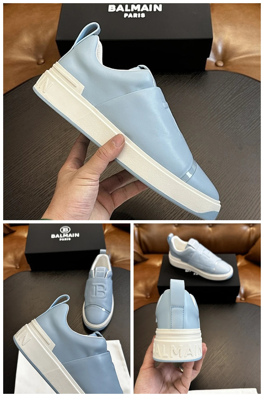 NB - BAM Women Shoes - 203