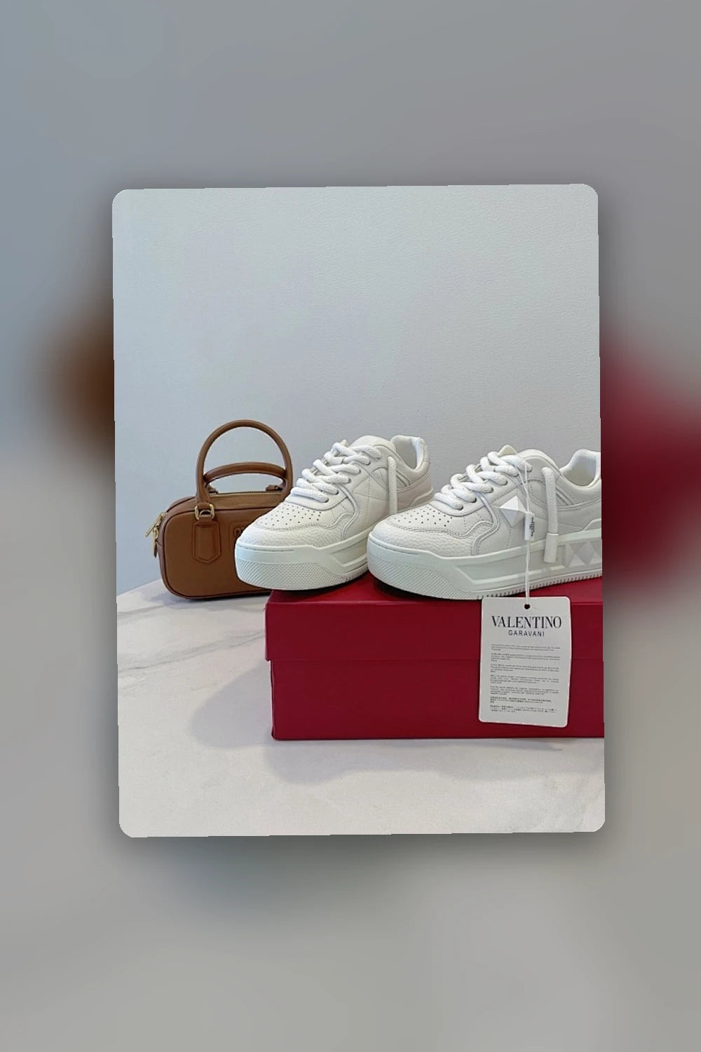 NB - VEL Women Shoes - 413
