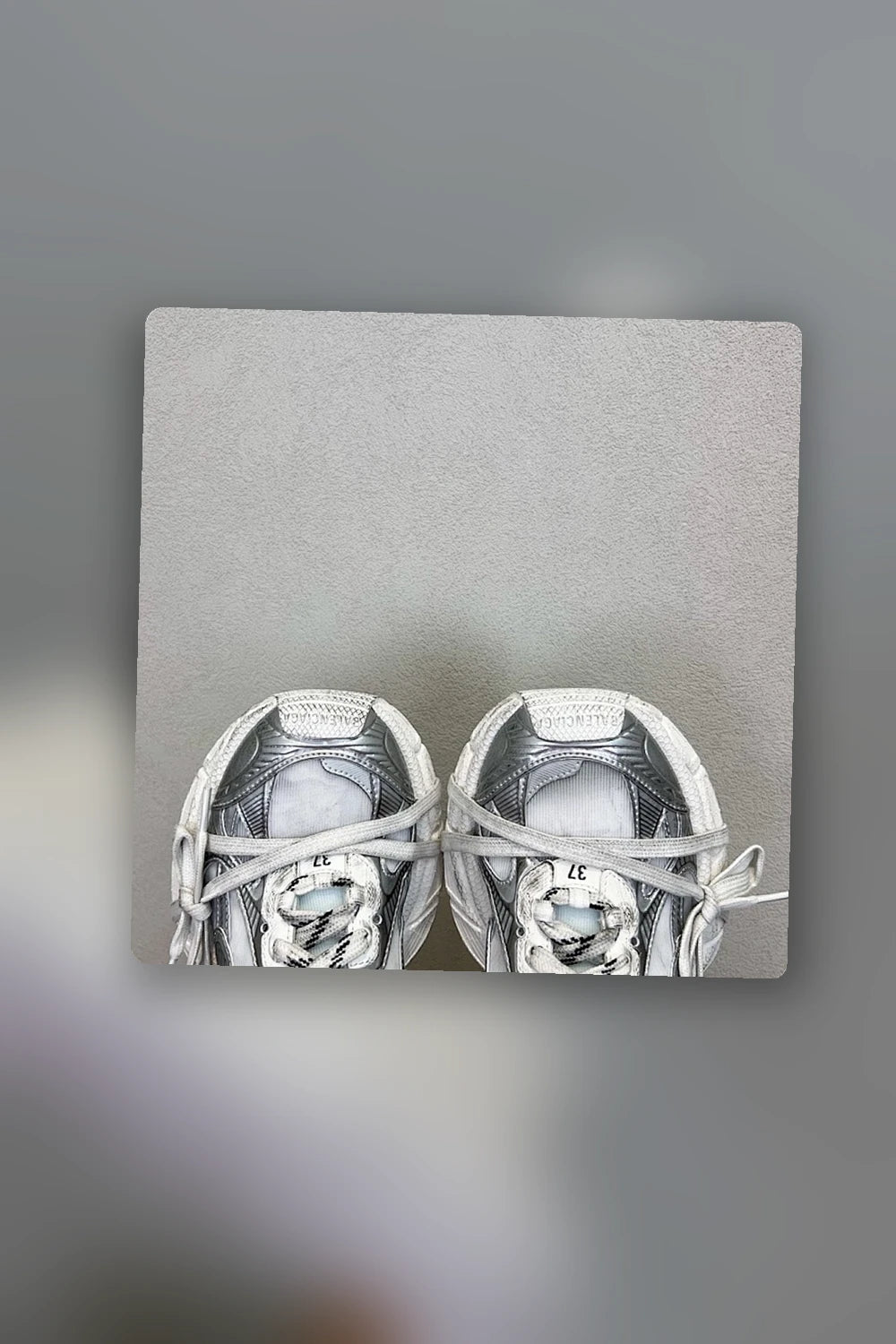 NB - BG Women Shoes - 1169