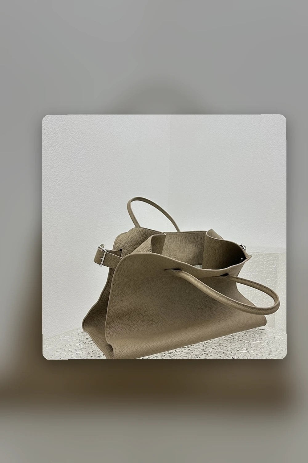 NB - THR Bag - 584