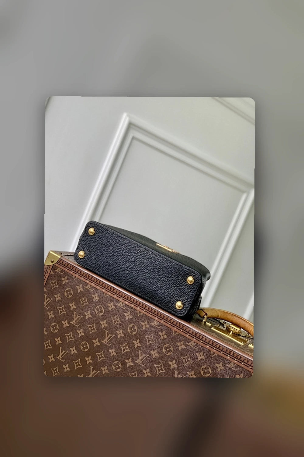 NB - LOV Bag - 1580