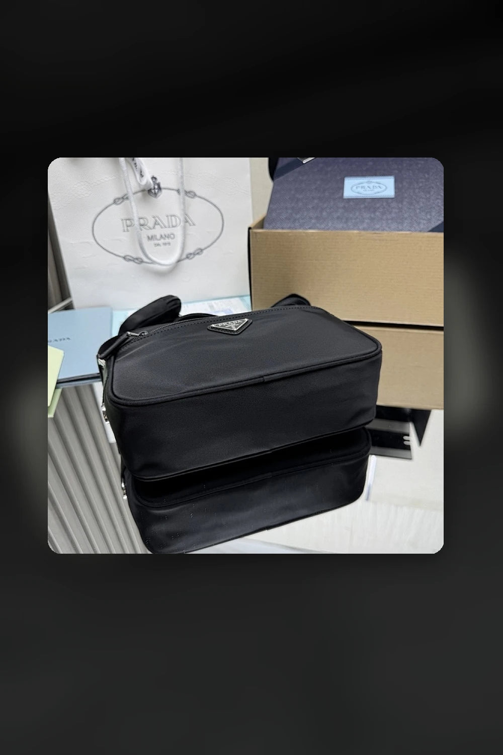 NB - PD Bag - 613