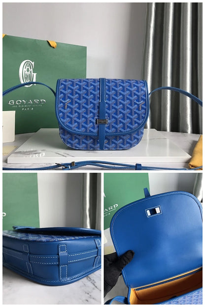 NB - GYO Bag - 1328
