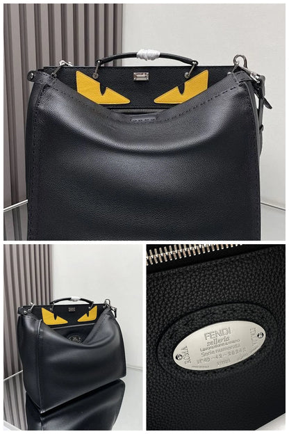 NB - FDE Bag - 143