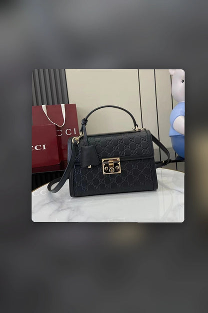 NB - GUKI Bag - 399