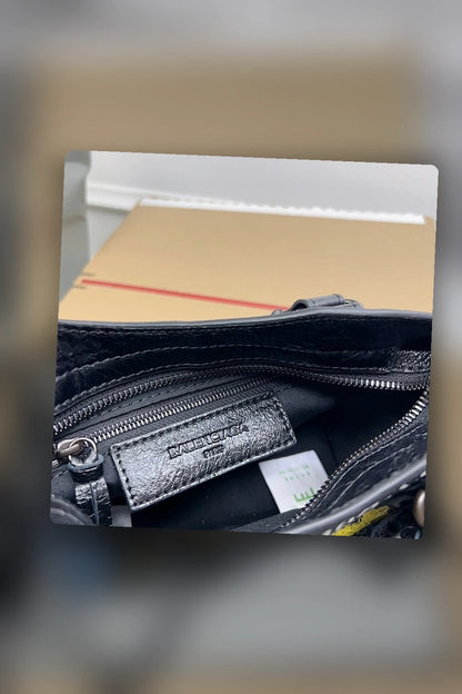 NB - BG Bag - 222