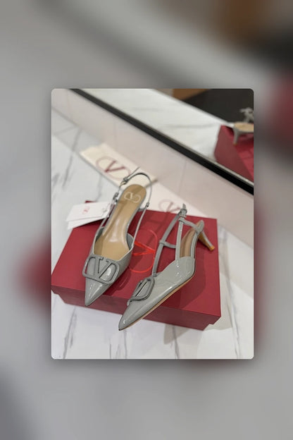 NB - VEL Women Shoes - 669