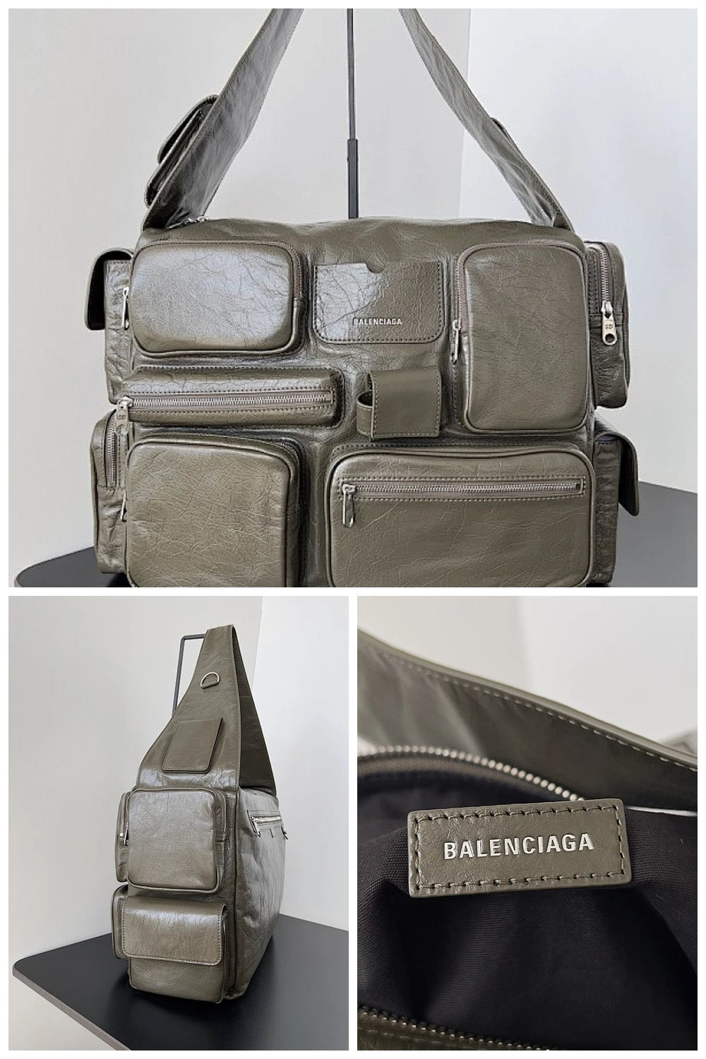 NB - BG Bag - 2290