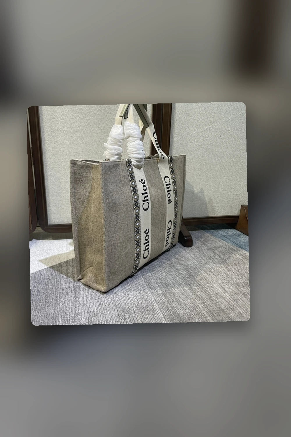 NB - CLE Bag - 030