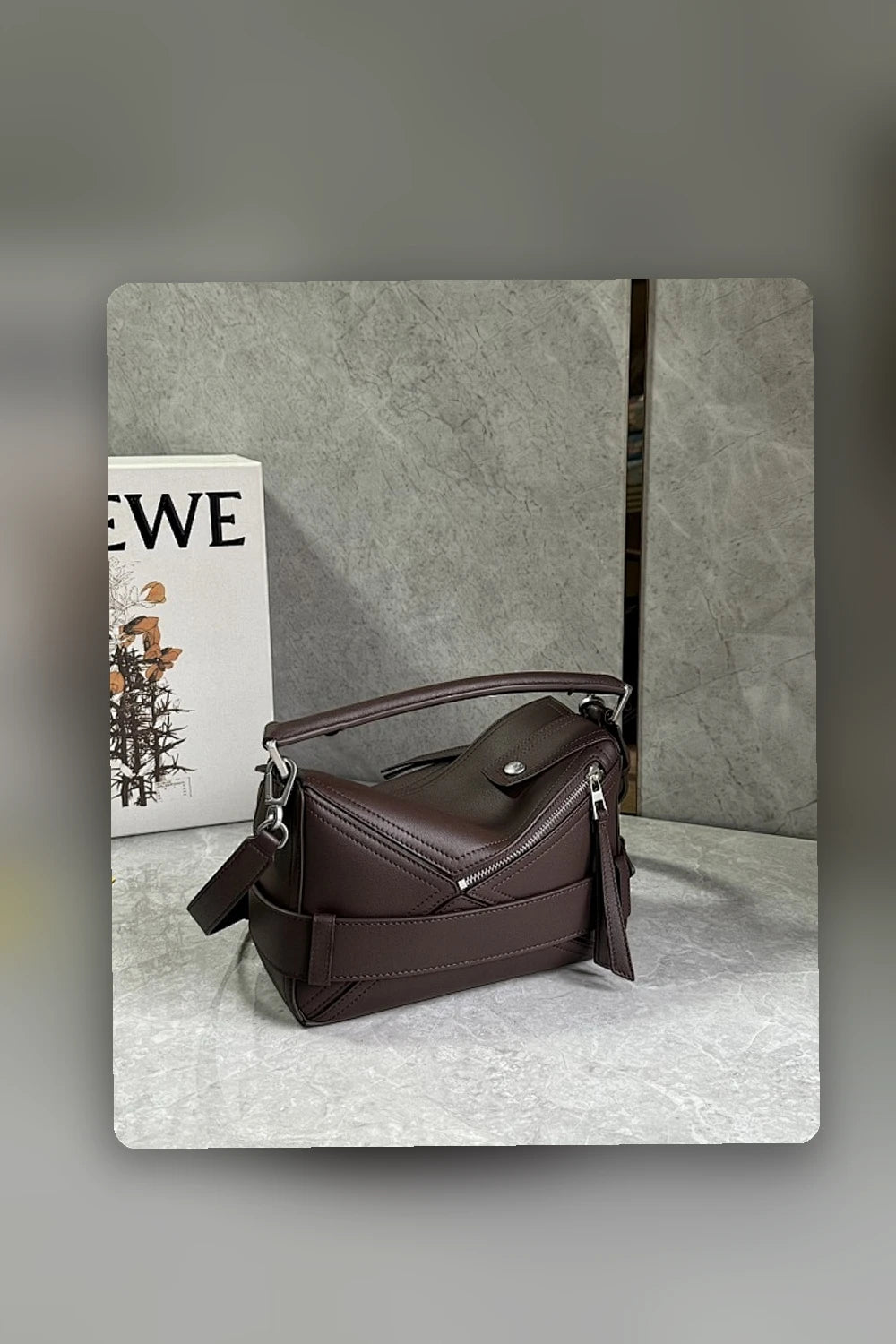 NB - LWO Bag - 576
