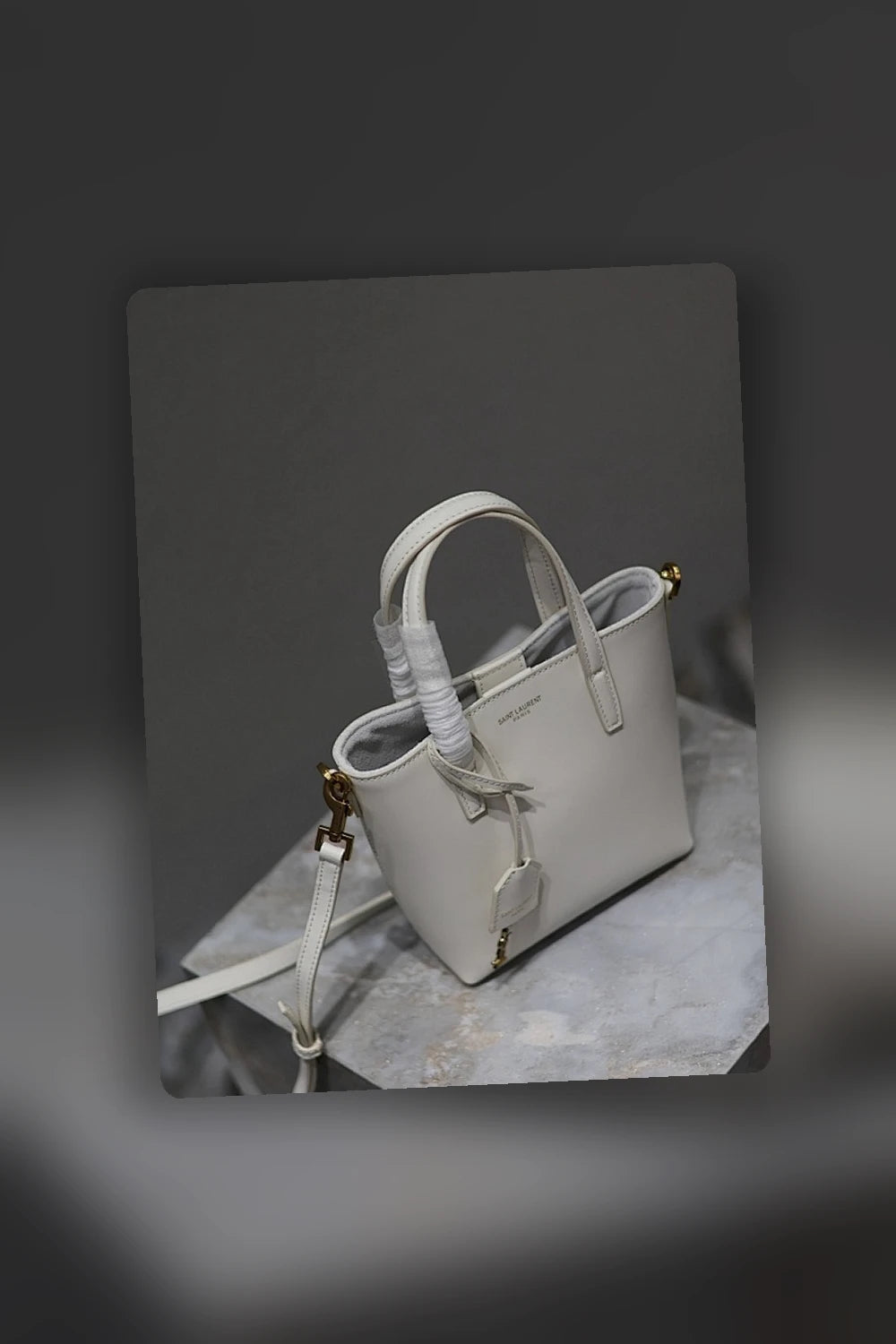 NB - YLS Bag - 1570