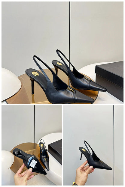 NB - YLS Women Shoes - 238