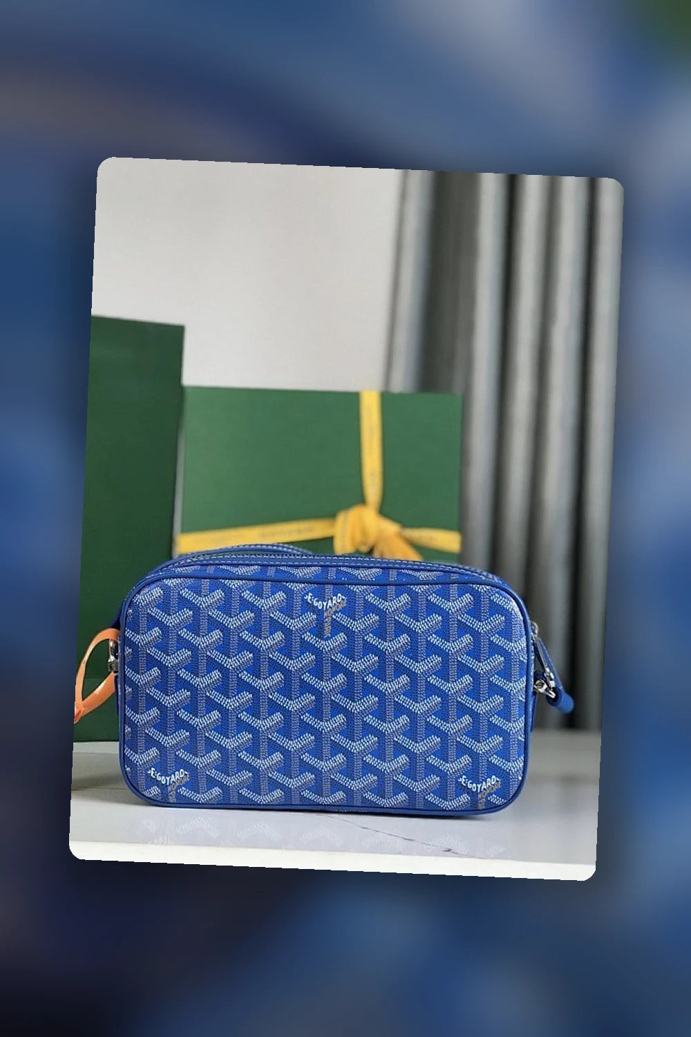 NB - GYO Bag - 709
