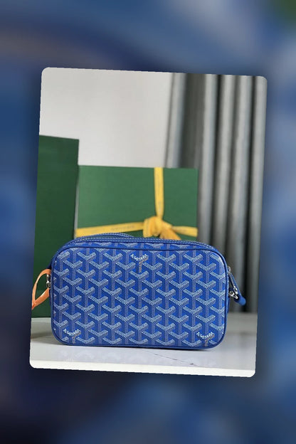 NB - GYO Bag - 709