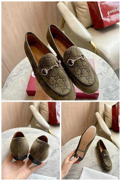 NB - GUKI Women Shoes - 455