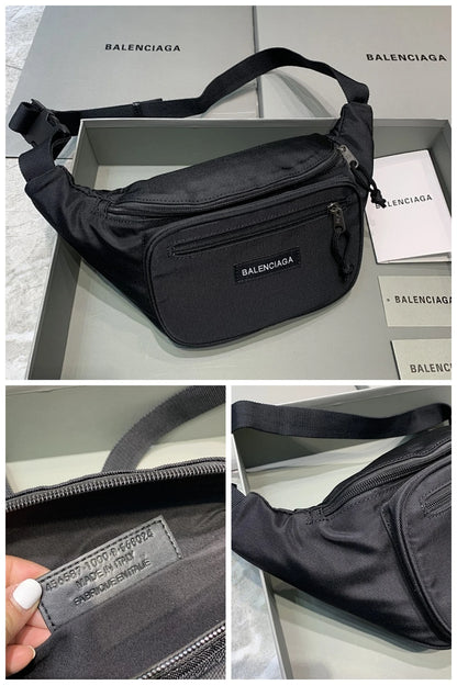 NB - BG Bag - 1349