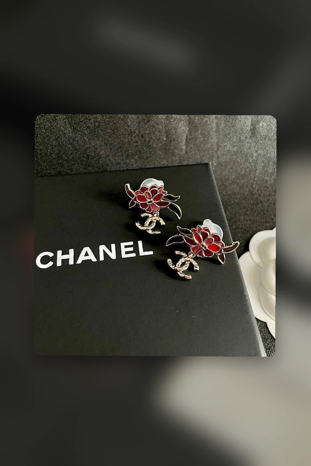 NB - CHL Jewelry - 794