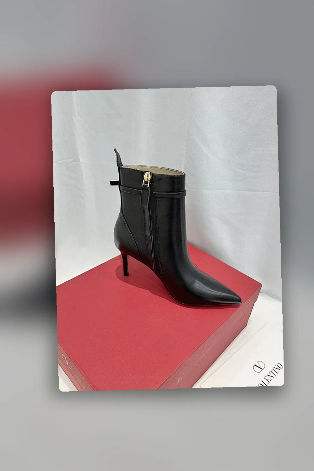 NB - VEL Women Shoes - 368
