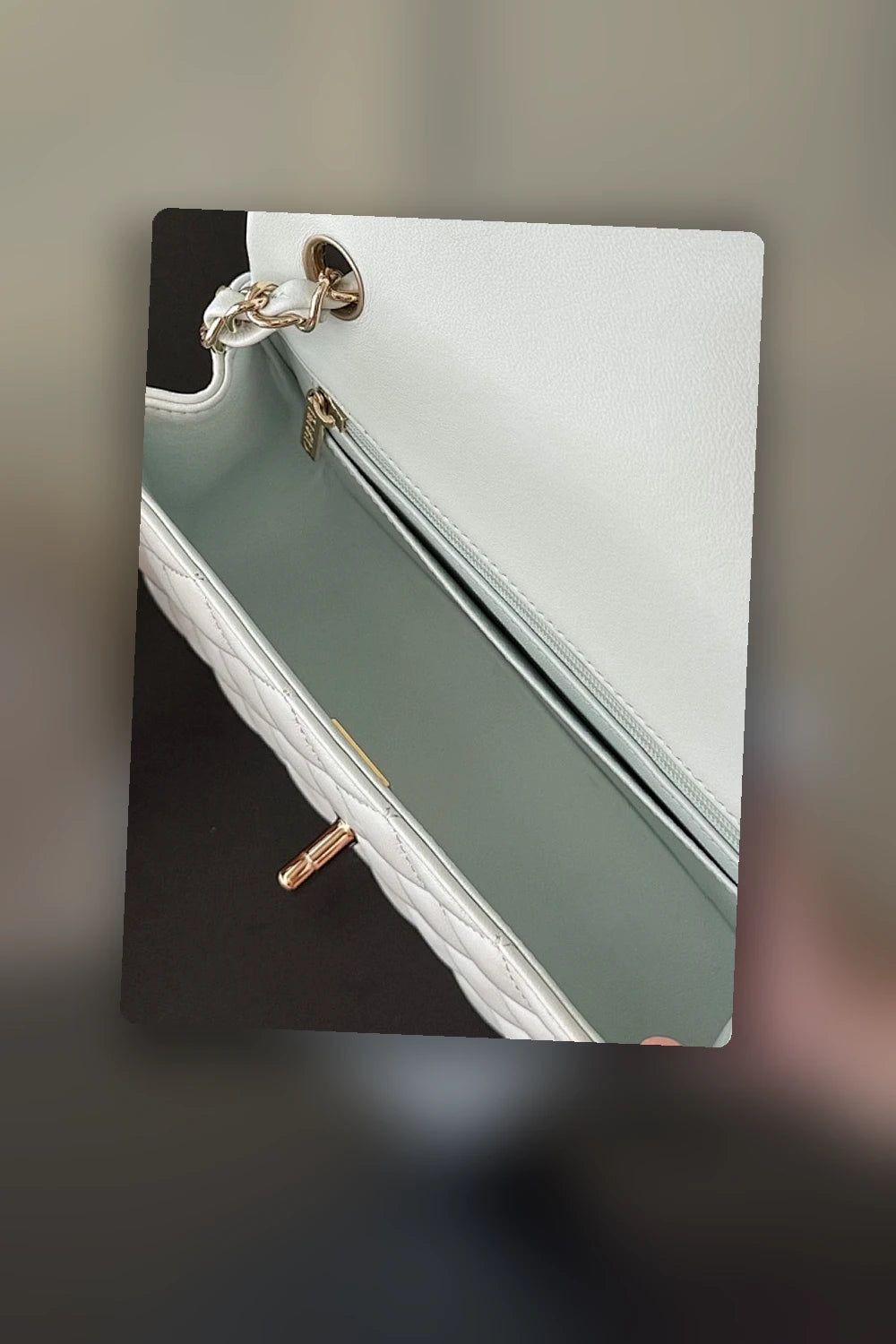 NB - CHL Bag - 449