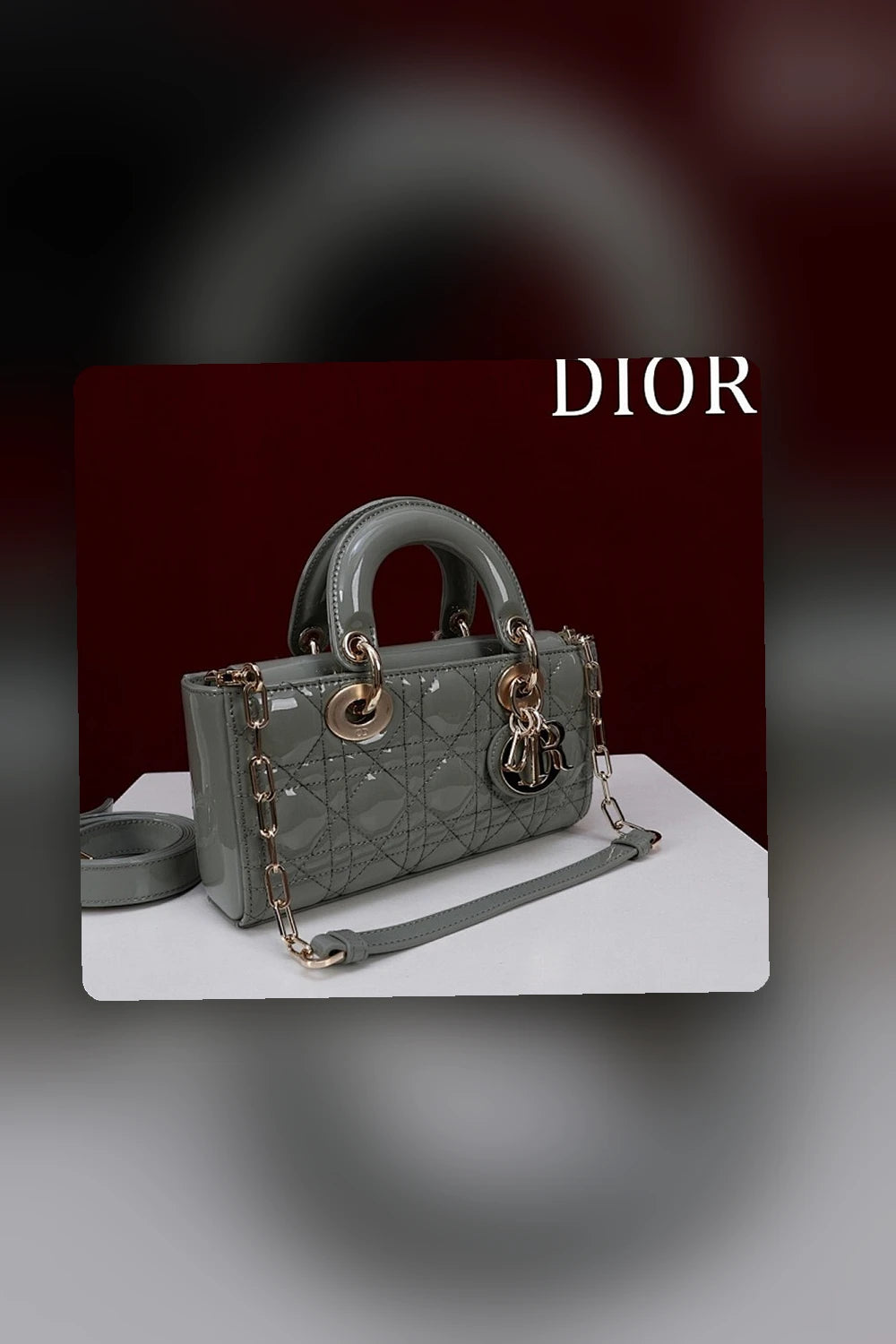 NB - DOR Bag - 1552