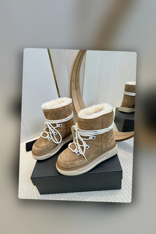 NB - AMIR Women Shoes - 126
