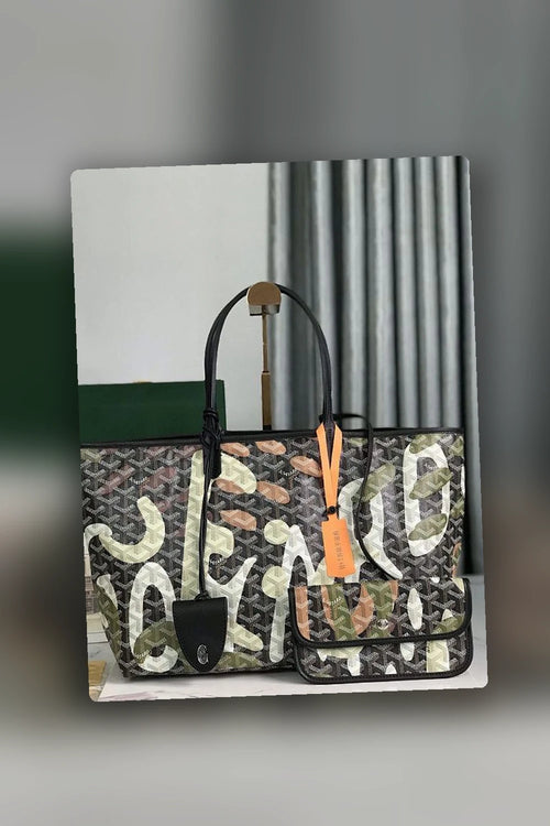 NB - GYO Bag - 1399
