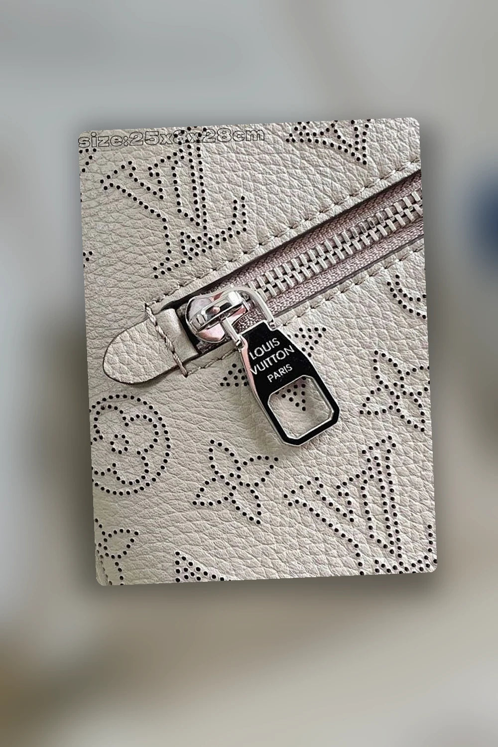 NB - LOV Bag - 1685