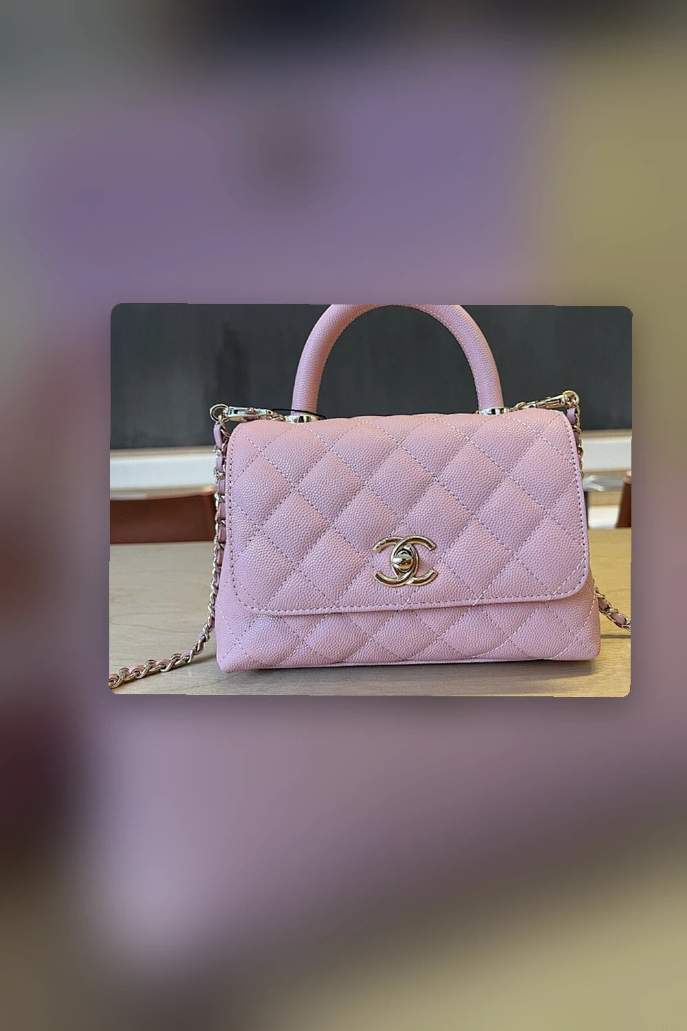 NB - CHL Bag - 241