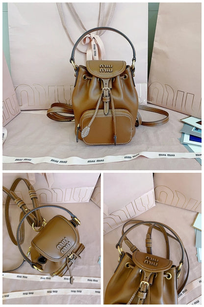 NB - MMU Bag - 586