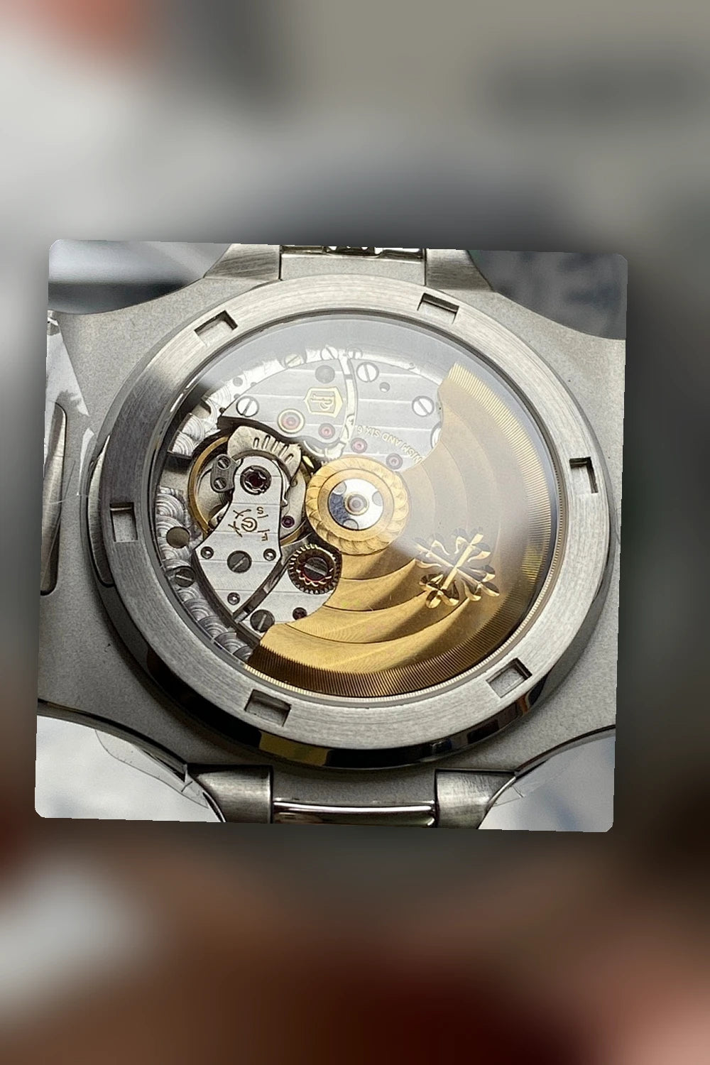 NB - Mix Watch - 431