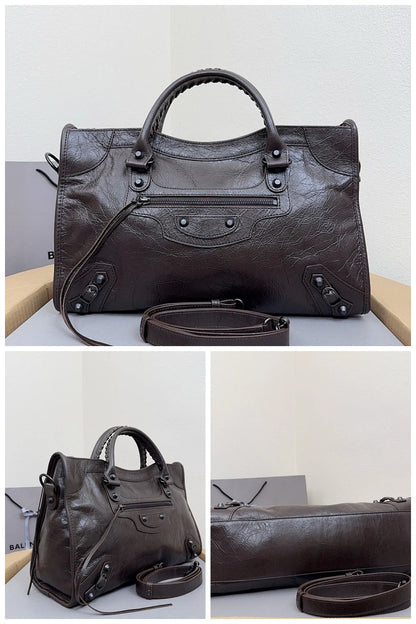 NB - BG Bag - 661