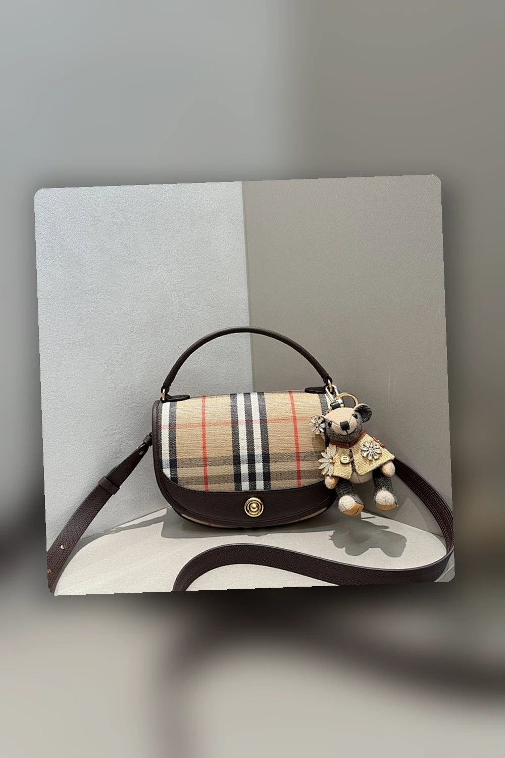 NB - BOR Bag - 256