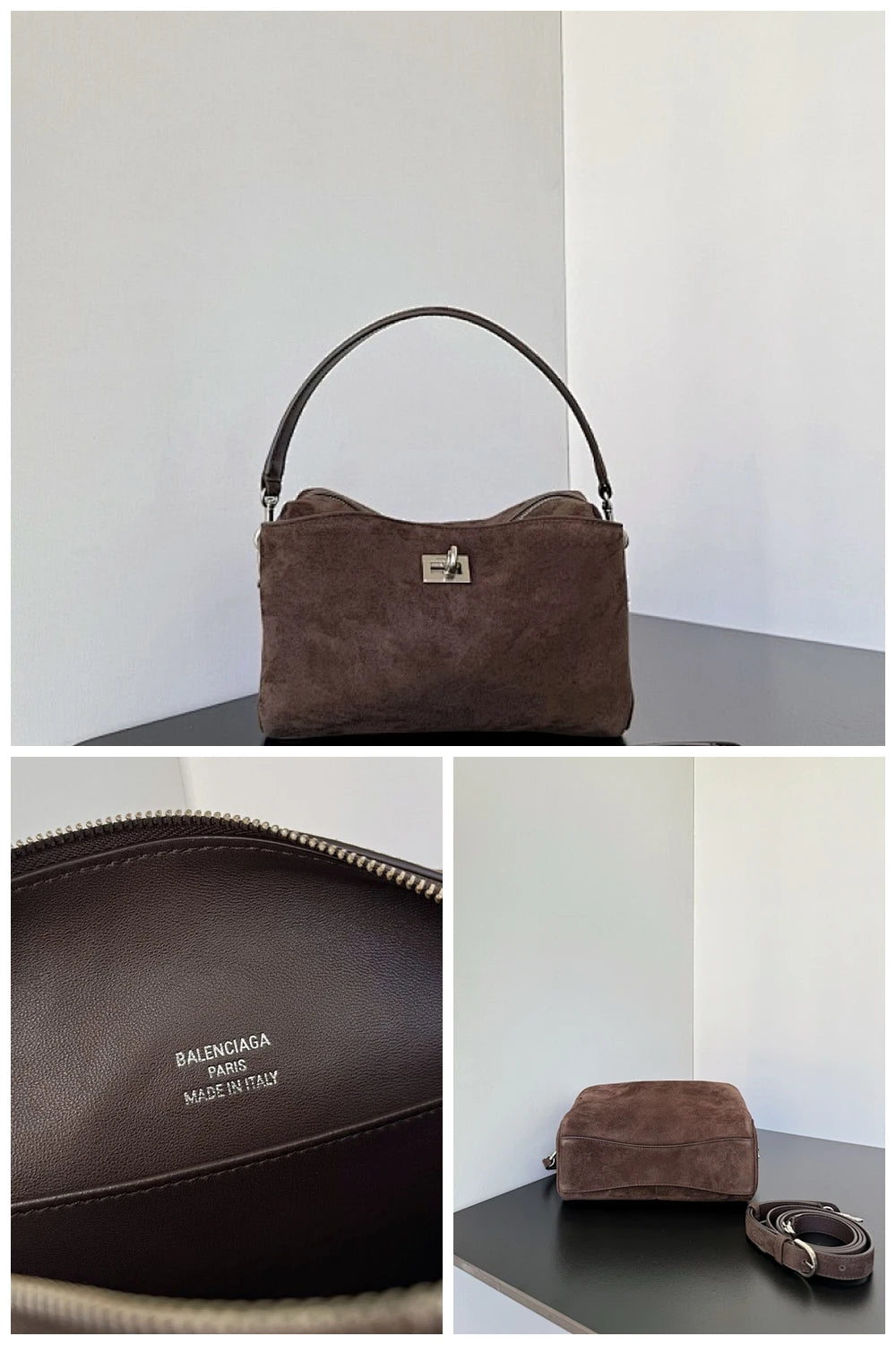 NB - BG Bag - 112