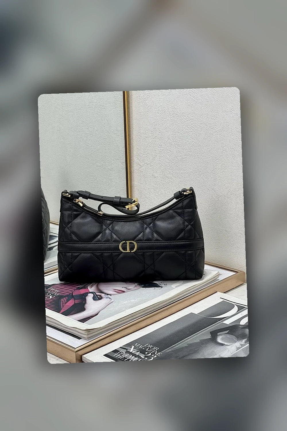 NB - DOR Bag - 474