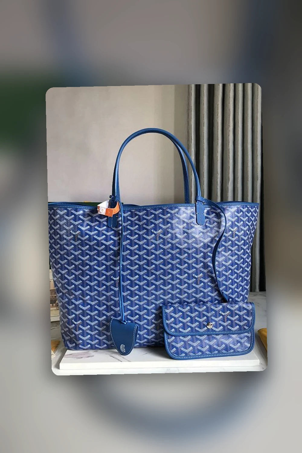 NB - GYO Bag - 466