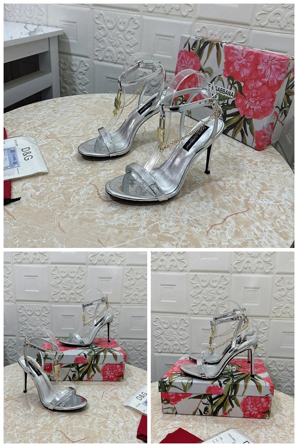 NB - DAG Women Shoes - 158