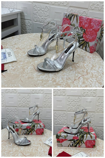 NB - DAG Women Shoes - 158