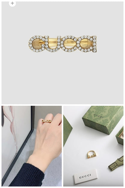 NB - GUKI Jewelry - 409