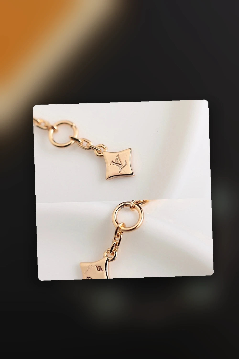 NB - LOV Jewelry - 522