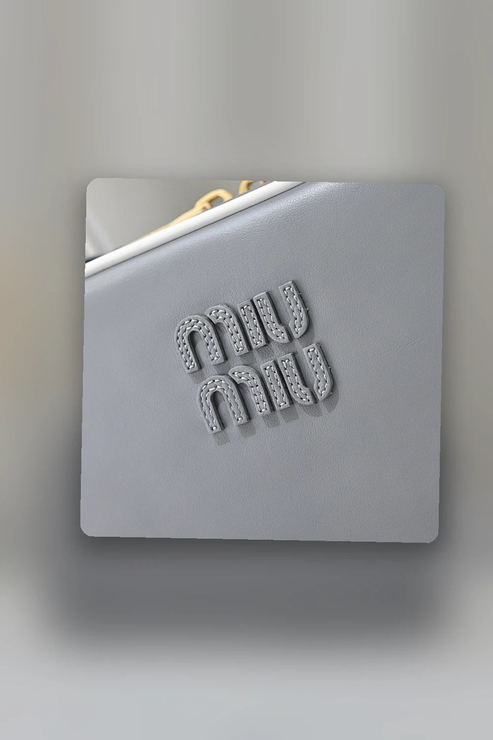 NB - MMU Bag - 1157