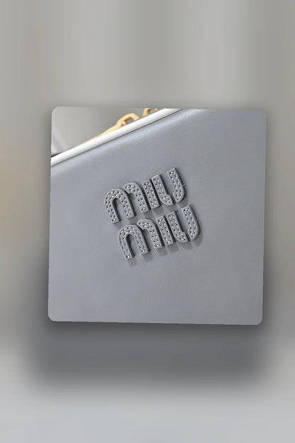 NB - MMU Bag - 1157