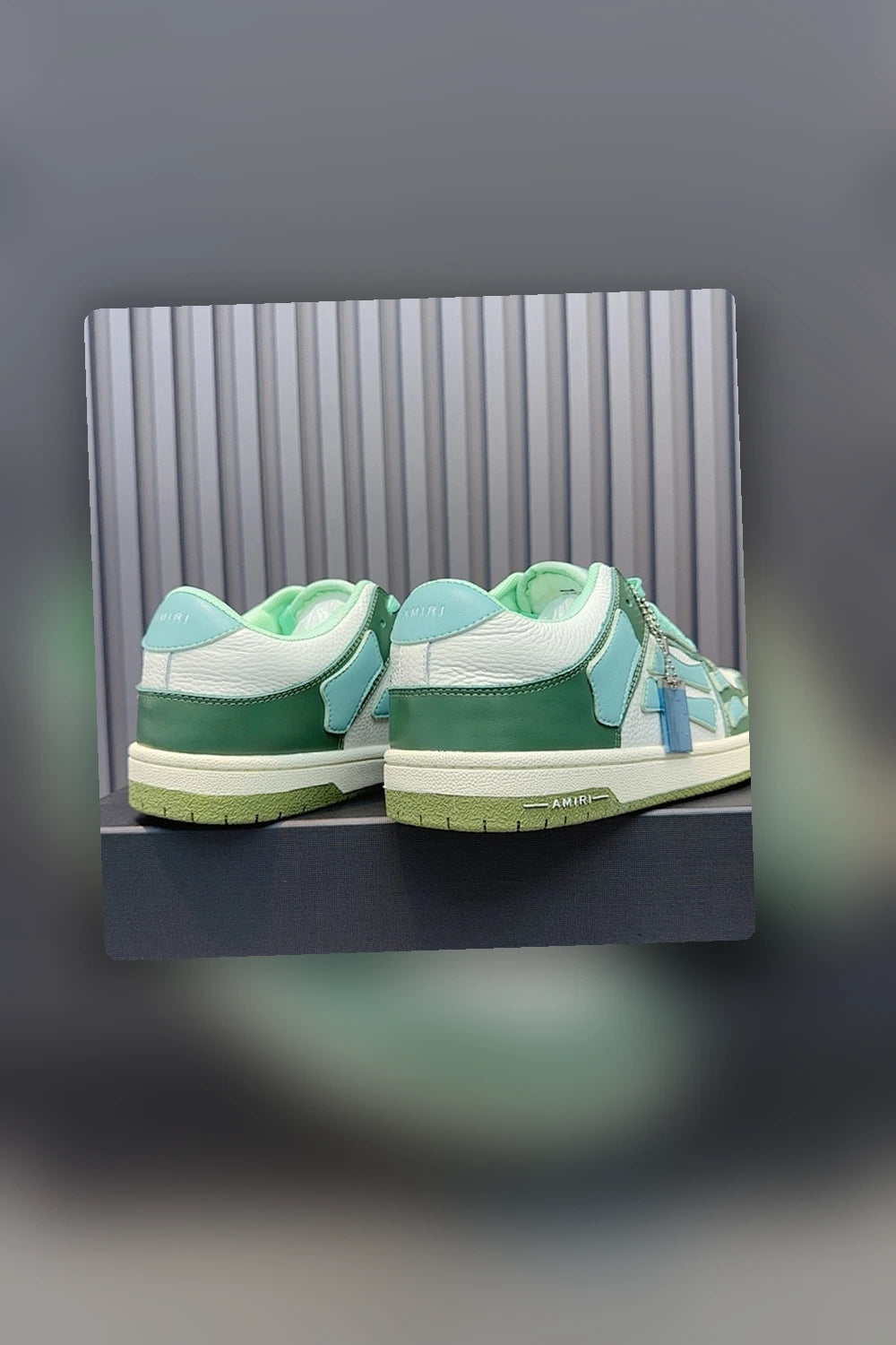 NB - AMIR Women Shoes - 307