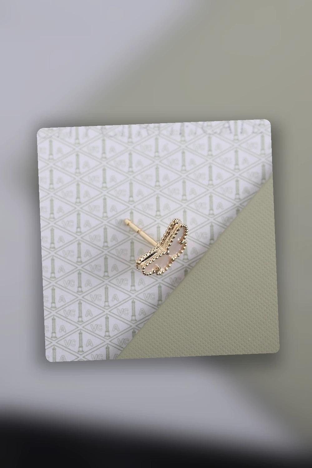 NB - VACA Jewelry - 695
