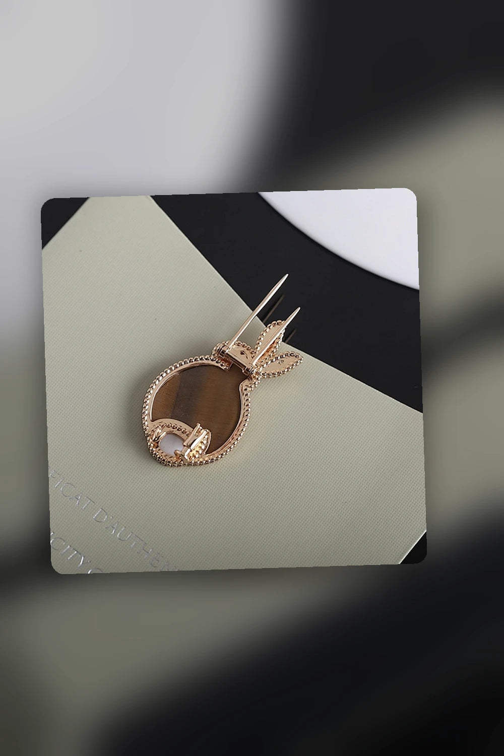 NB - VACA Jewelry - 268