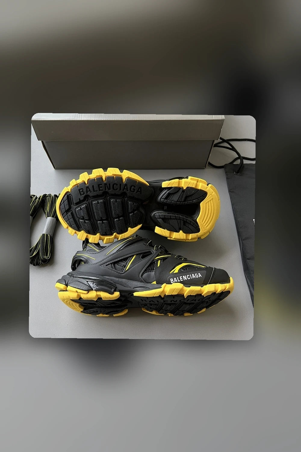 NB - BG Women Shoes - 1475