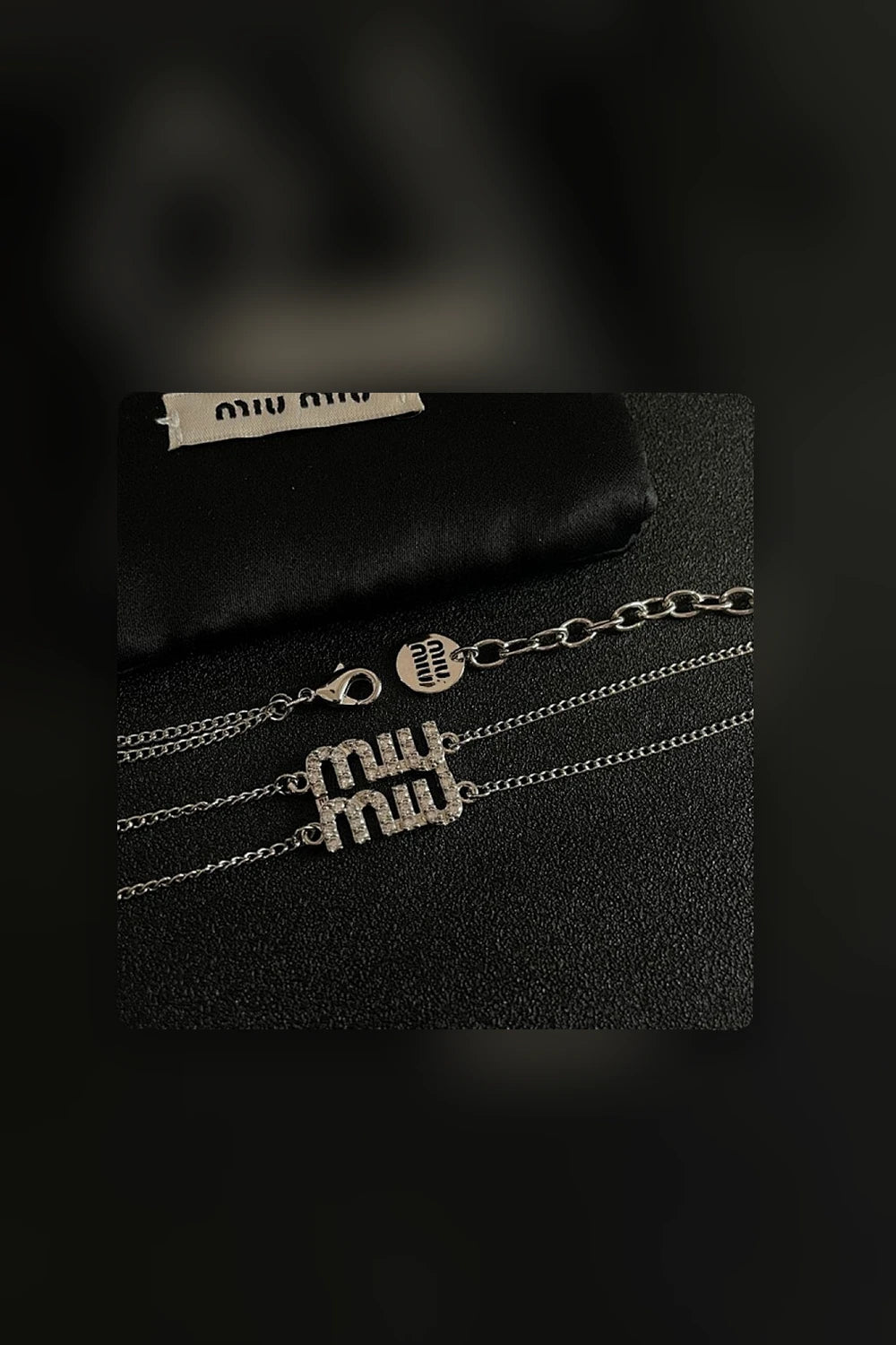 NB - MMU Jewelry - 142