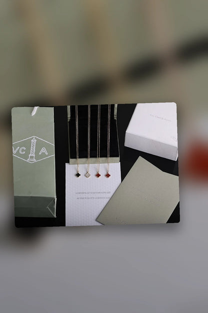 NB - VACA Jewelry - 669
